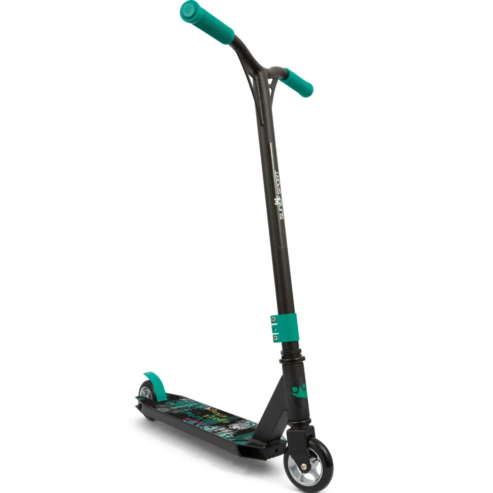 Monopattino Freestyle