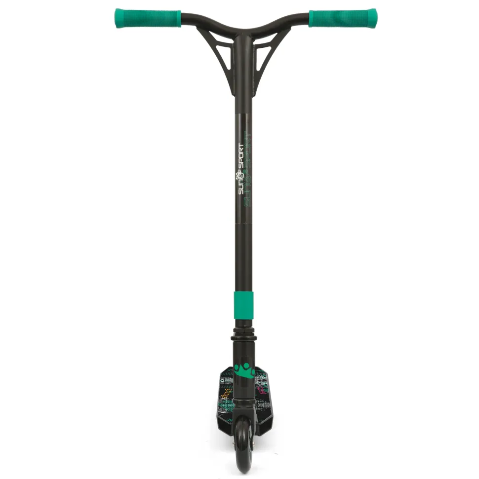 Monopattino Freestyle