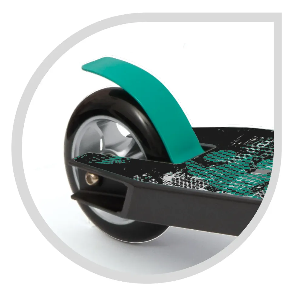 Monopattino Freestyle