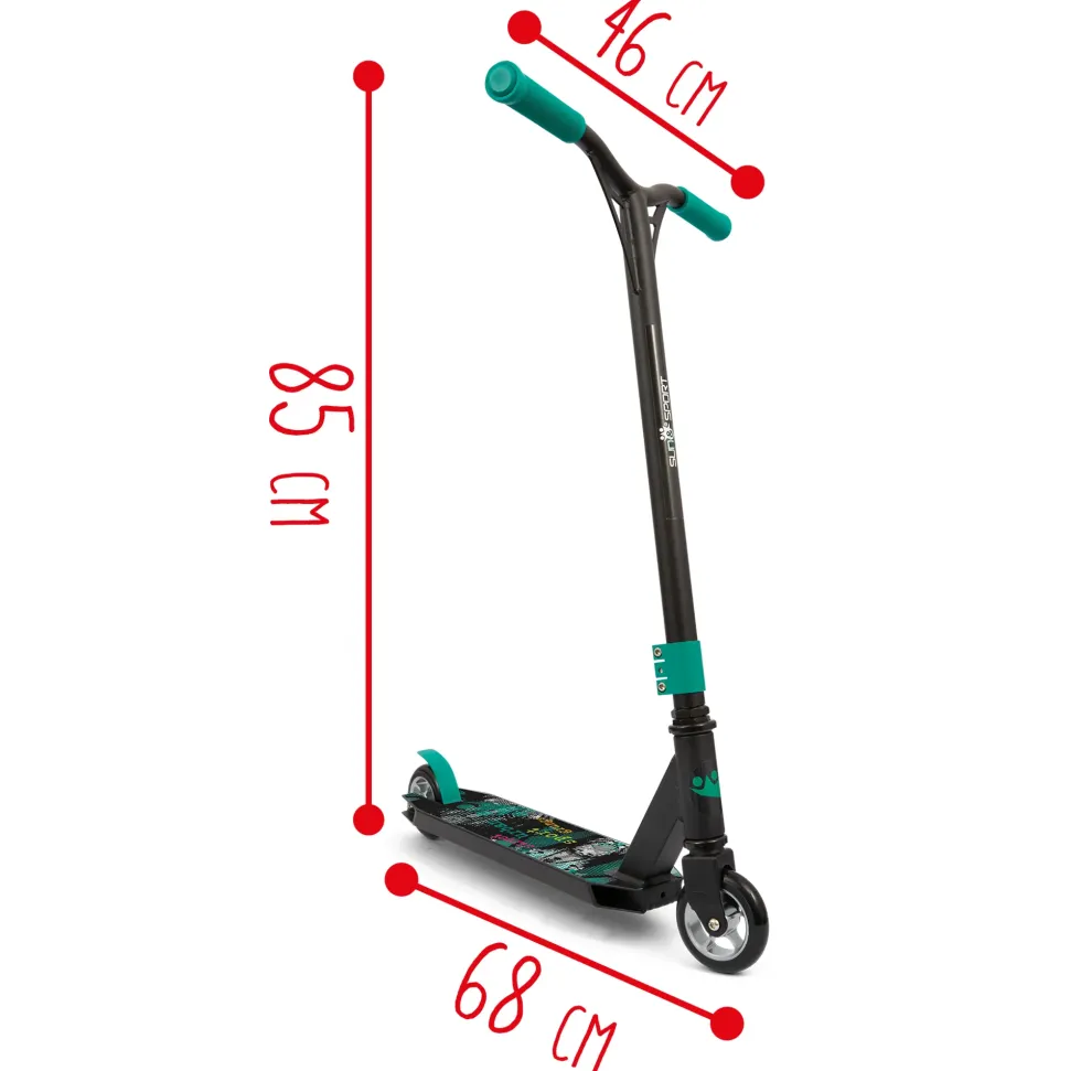 Monopattino Freestyle