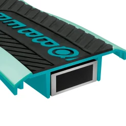 Monopattino Globber Flow 125 Regolabile Verde Acqua Adatto Per Bambini 5 7 Anni