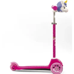 Monopattino Unicorno