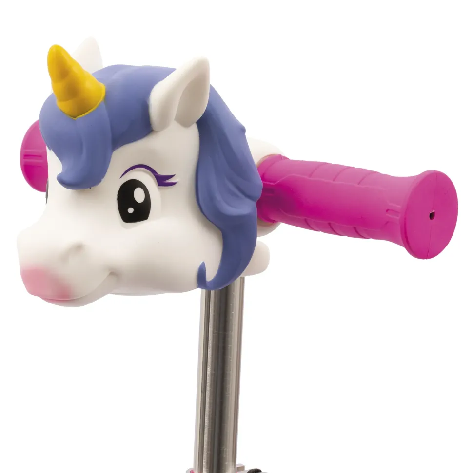 Monopattino Unicorno