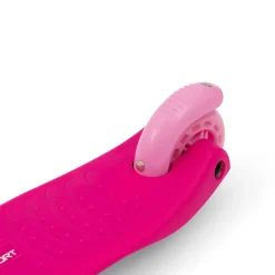 Monopattino Unicorno