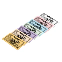 Monopoly I Borghi Piu Belli D'Italia Edizione Liguria