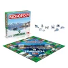 Monopoly I Borghi Piu Belli D'Italia Edizione Lombardia