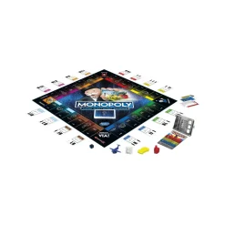 Monopoly Super Electronic Banking