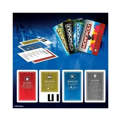 Monopoly Super Electronic Banking