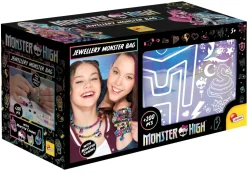 Monster High Jewellery Bag