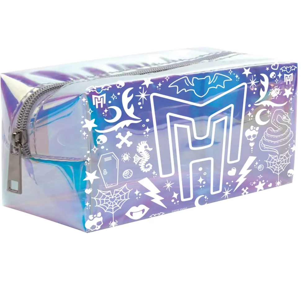 Monster High Jewellery Bag