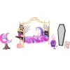Monster High Playset Camera Da Letto Di Clawdeen Wolf