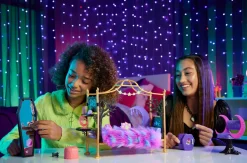 Monster High Playset Camera Da Letto Di Clawdeen Wolf