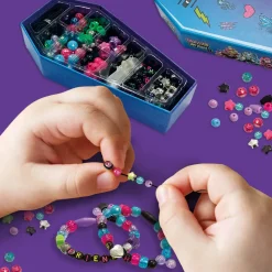 Monster High Scary Jewels Display 12