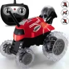 Monster Spinning Car Metred Rc