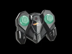 Monster Trucks Mega Wrex-Macchina Telecomandata Per Bambini 2.4 Ghz