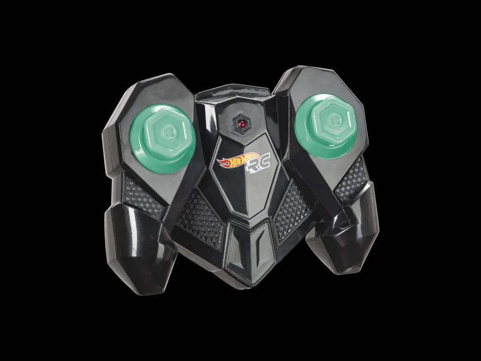 Monster Trucks Mega Wrex-Macchina Telecomandata Per Bambini 2.4 Ghz