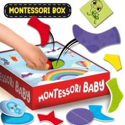 Montessori Baby Collection