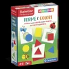 Montessori Forme E Colori