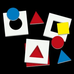 Montessori Forme E Colori