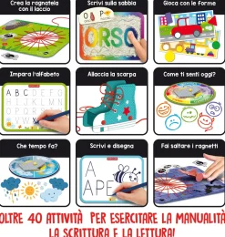 Montessori Il Mio Banchetto Dei Giochi Educativi