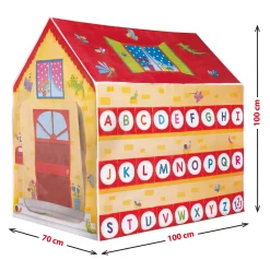 Montessori La Casa Dei Giochi