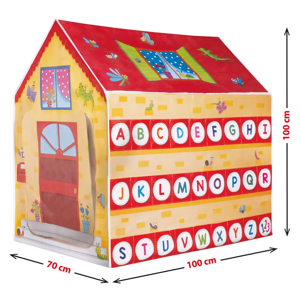 Montessori La Casa Dei Giochi