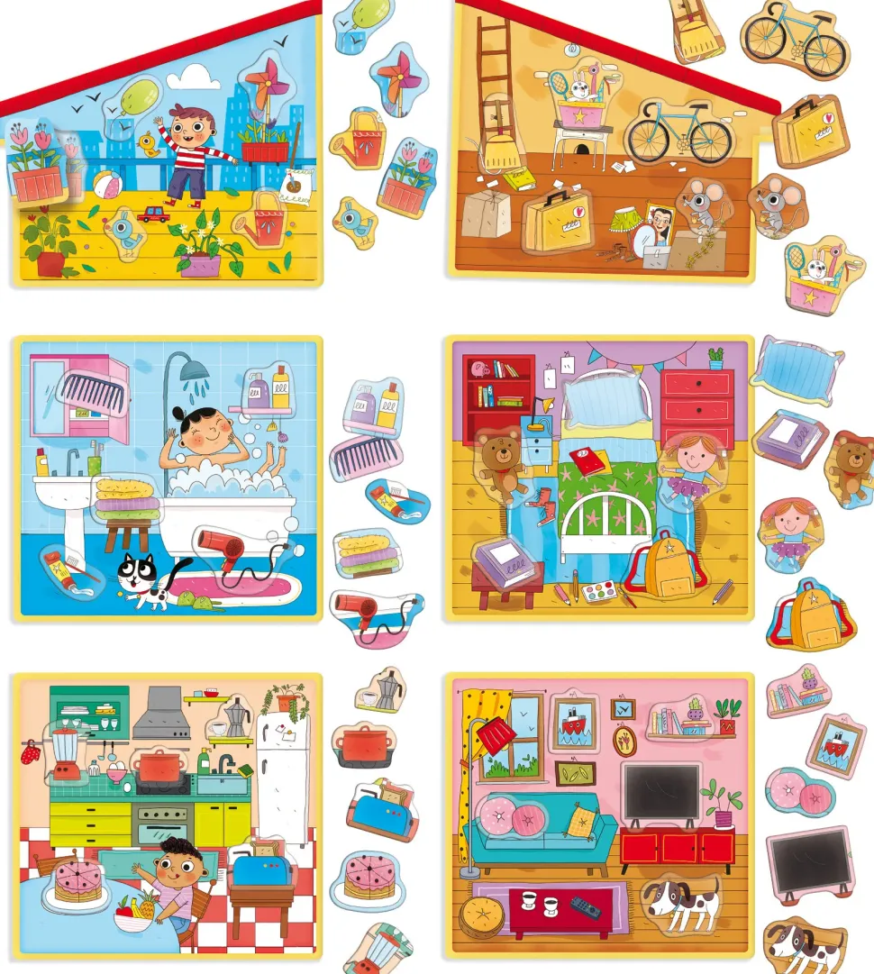 Montessori La Casa Gigante