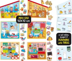 Montessori La Casa Gigante