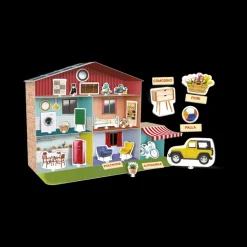 Montessori La Casetta Delle Parole