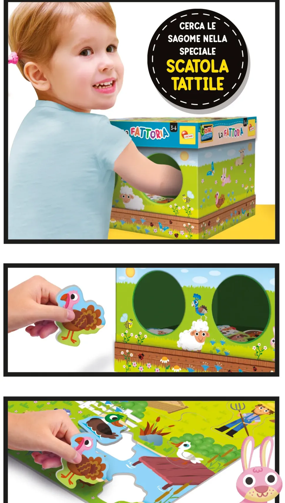 Montessori La Fattoria