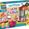 Montessori La Mia Casa