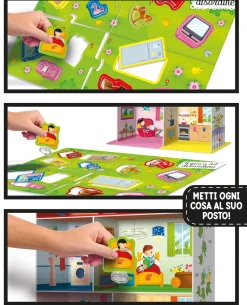 Montessori La Mia Casa