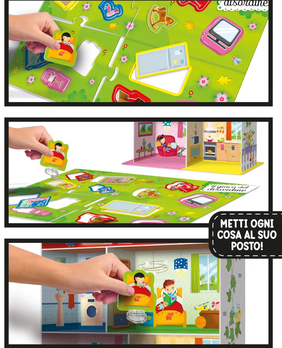 Montessori La Mia Casa