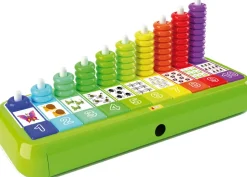 Montessori Numeriere