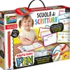Montessori Pen Scuola Di Scrittura