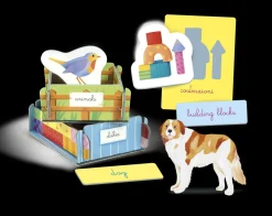 Montessori Primo Inglese