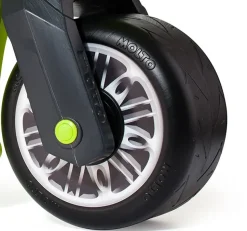 Moto Cavalcabile Primipassi