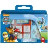 Multiprint Set Timbri Paw Patrol