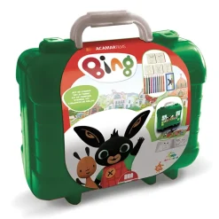 Multiprint Travel Set Bing