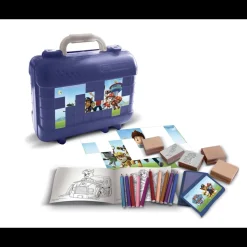 Multiprint- Travel Set Paw Patrol