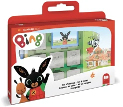 Multiprint Valigetta Bing