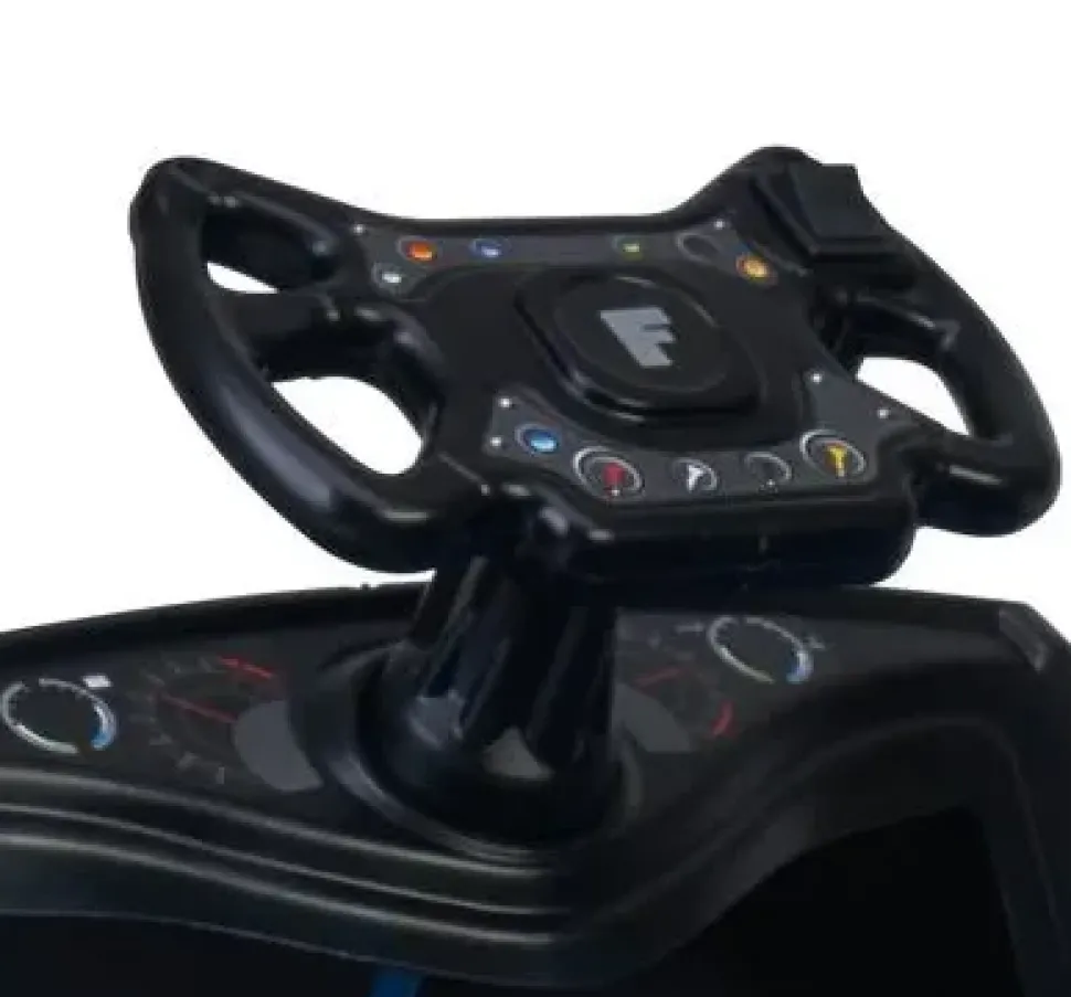 My Feber Hybrid Car 2*1