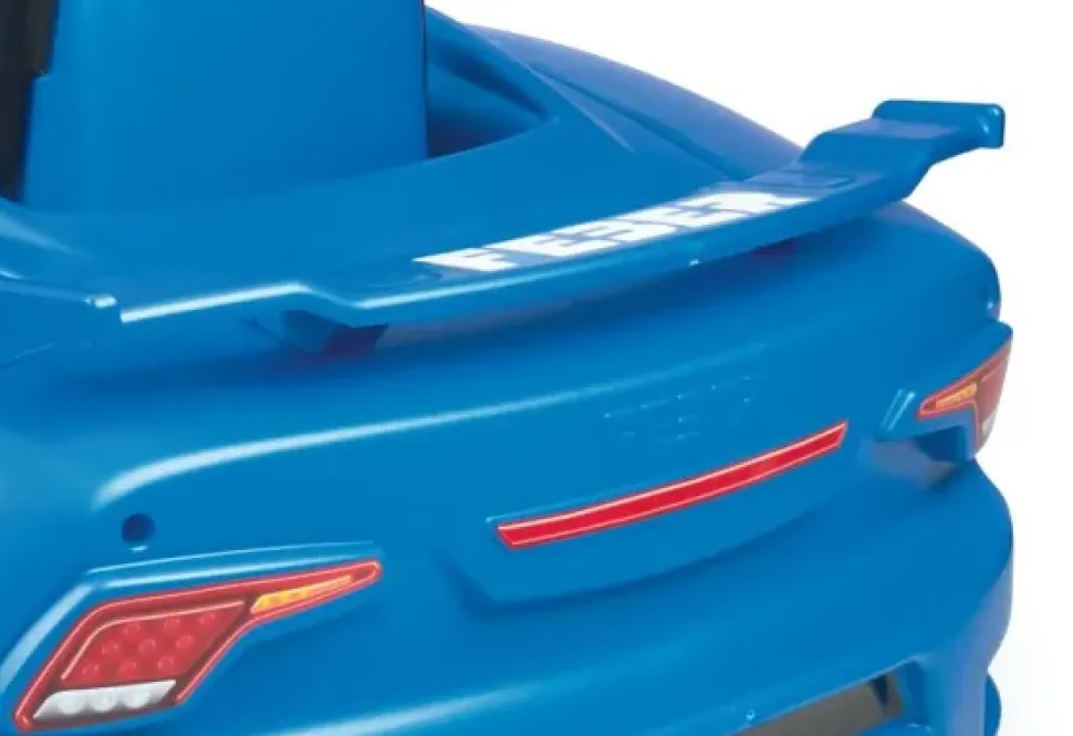 My Feber Hybrid Car 2*1