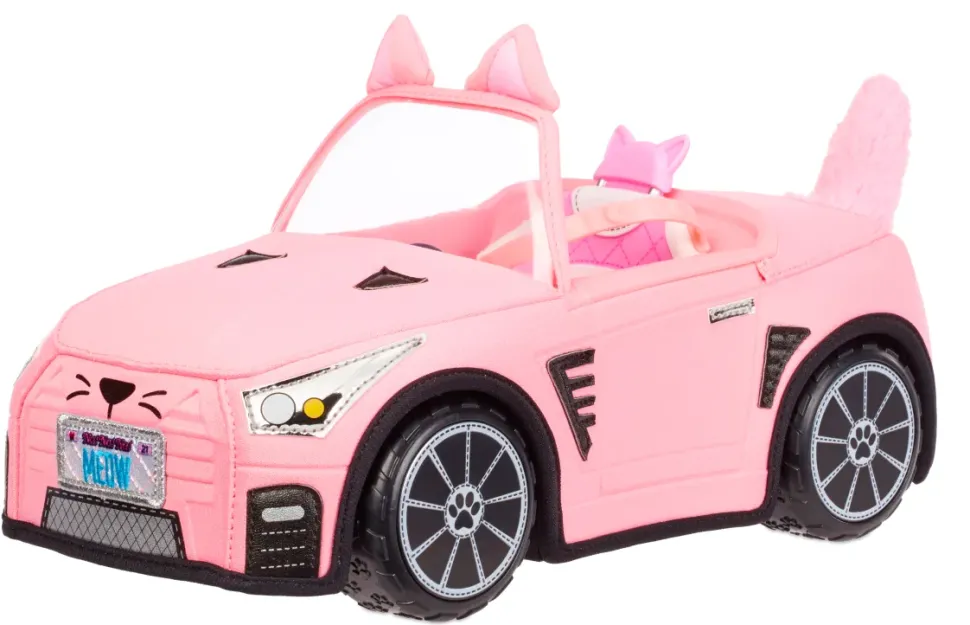 Na Na Na Soft Pulsh Convert