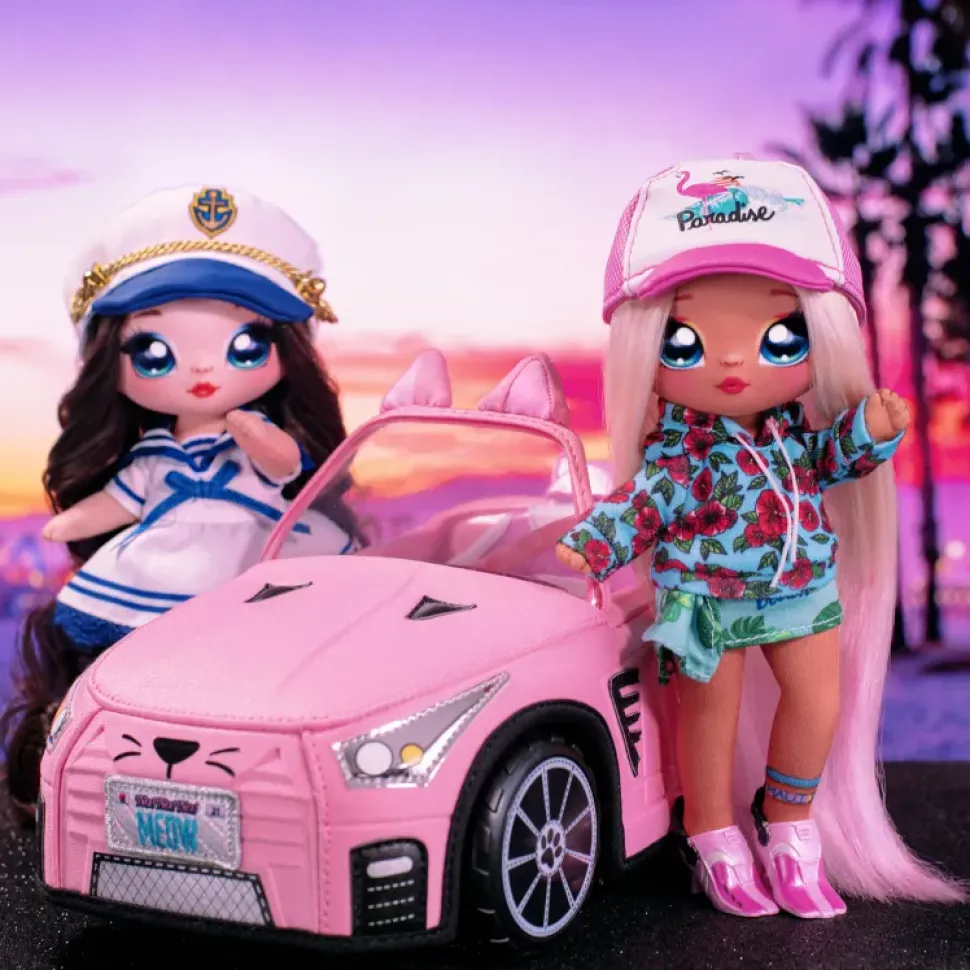 Na Na Na Soft Pulsh Convert