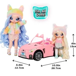 Na Na Na Soft Pulsh Convert