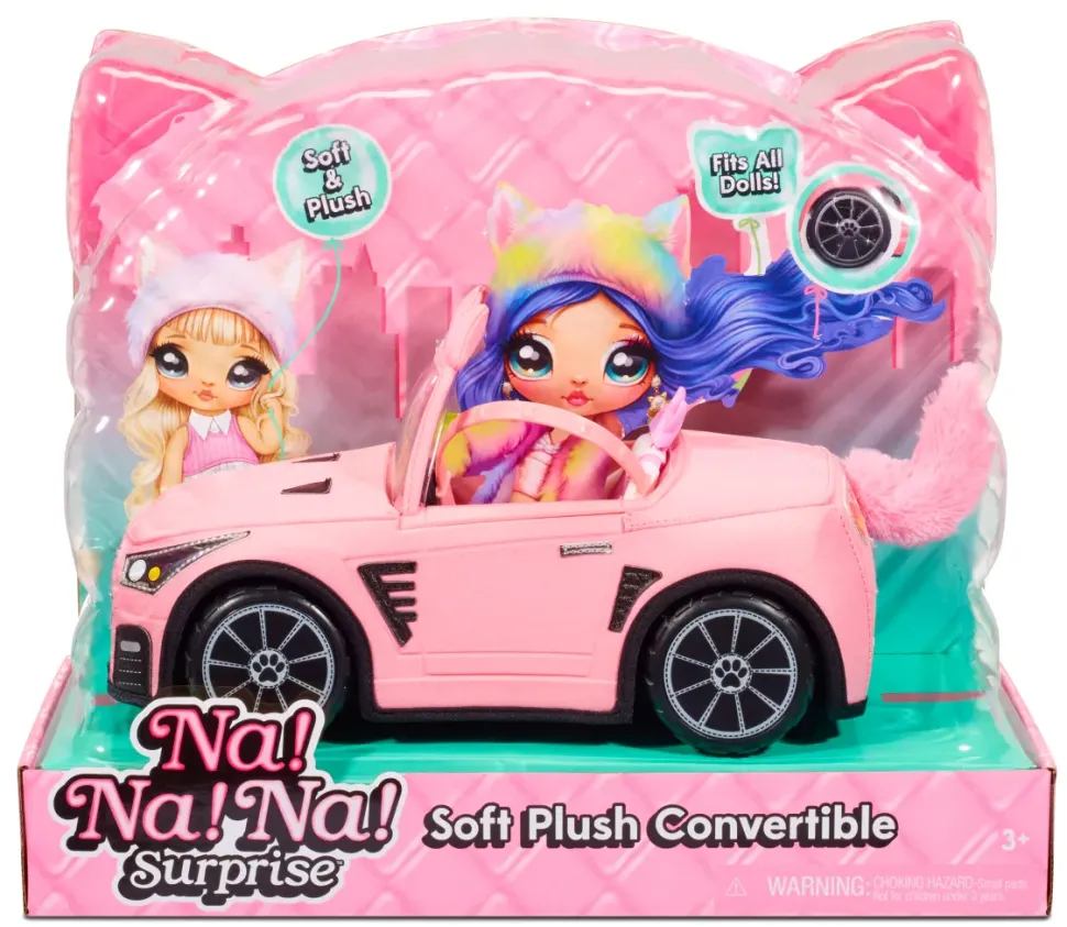 Na Na Na Soft Pulsh Convert