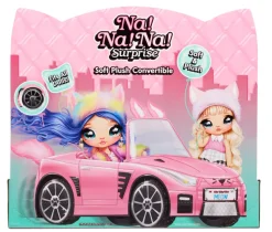 Na Na Na Soft Pulsh Convert