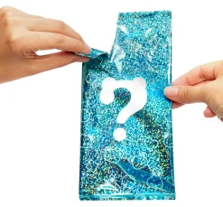 Na! Na! Na! Surprise Minis Serie 2 Bambola Fashion Alta 10 Cm Pacco Misterioso Con Coriandoli Include Bambola Snodata, Vestito E Scarpe