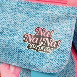 Nanana Zaino Estensibile Multi